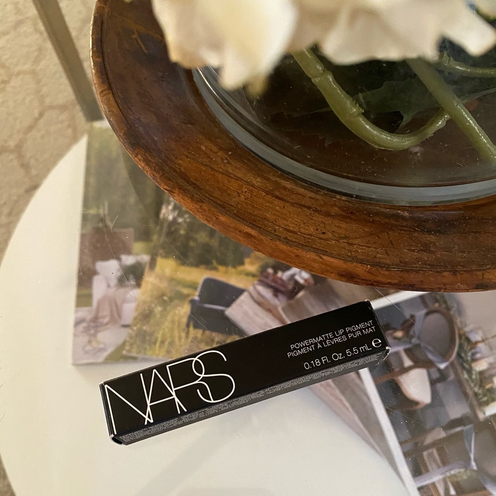NARS Lip Pigment